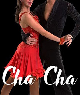 To learn the Cha Cha is to love the Cha Cha. Sharp staccato actions, rhythm changes and exciting patterns are just some of the fun aspects of this dance. The Cha Cha is one of the most popular Latin dances and allows you to cut loose and let your personality show.