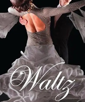 No other dance captures the dramatic strength and romance of the relationship between partners like the Tango. Accented by strong staccato movements, the challenge of this dance makes it as exciting to perform as it is to watch.